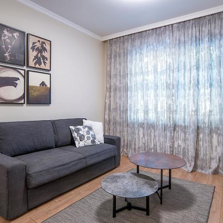 Tina'S 2 Bedroom Top Central Apartment ソフィア エクステリア 写真