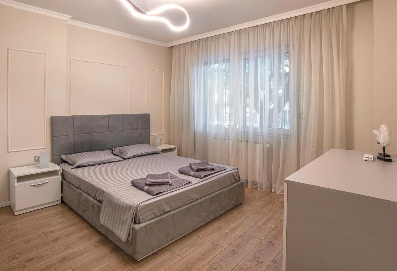 Tina'S 2 Bedroom Top Central Apartment ソフィア エクステリア 写真