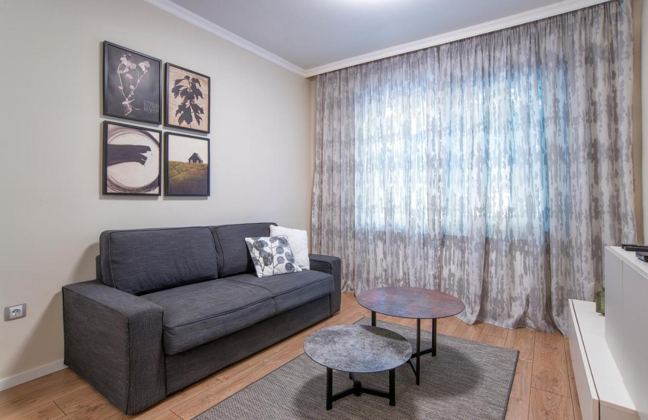 Tina'S 2 Bedroom Top Central Apartment ソフィア エクステリア 写真