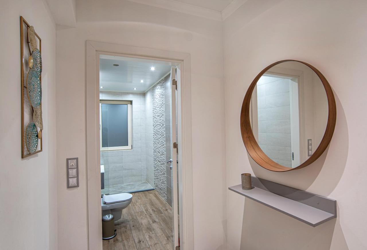 Tina'S 2 Bedroom Top Central Apartment ソフィア エクステリア 写真