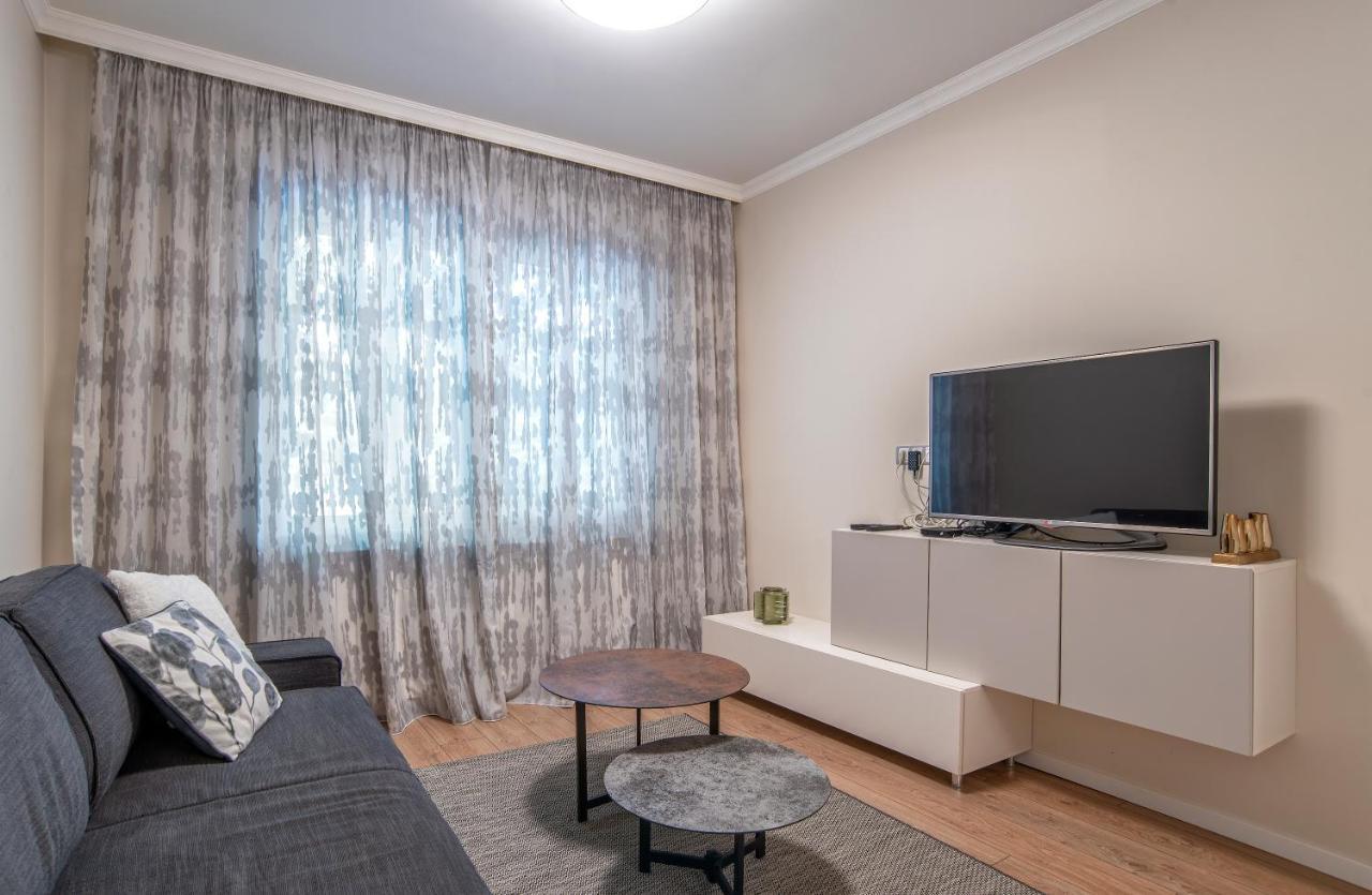 Tina'S 2 Bedroom Top Central Apartment ソフィア エクステリア 写真