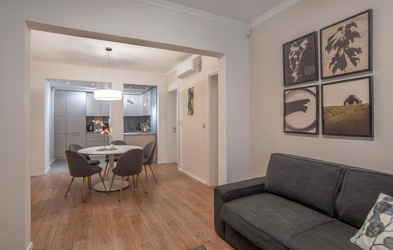 Tina'S 2 Bedroom Top Central Apartment ソフィア エクステリア 写真
