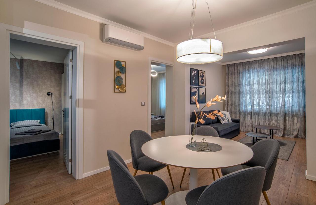 Tina'S 2 Bedroom Top Central Apartment ソフィア エクステリア 写真