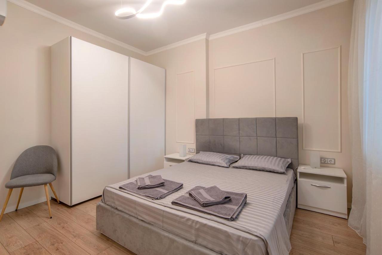 Tina'S 2 Bedroom Top Central Apartment ソフィア エクステリア 写真