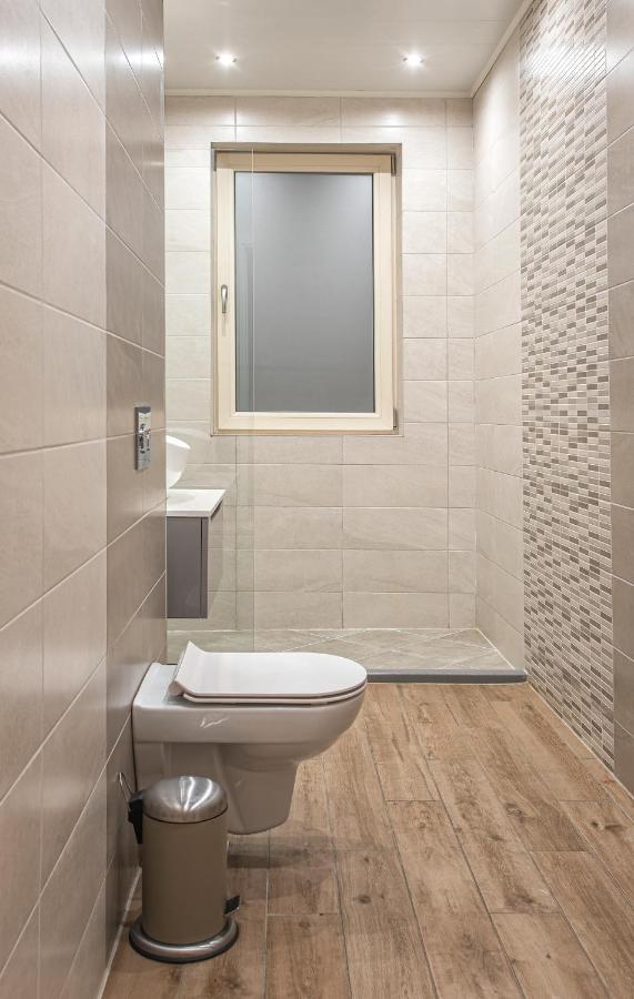 Tina'S 2 Bedroom Top Central Apartment ソフィア エクステリア 写真