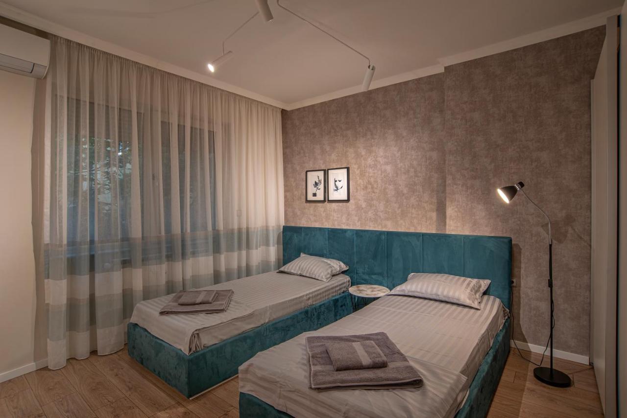 Tina'S 2 Bedroom Top Central Apartment ソフィア エクステリア 写真