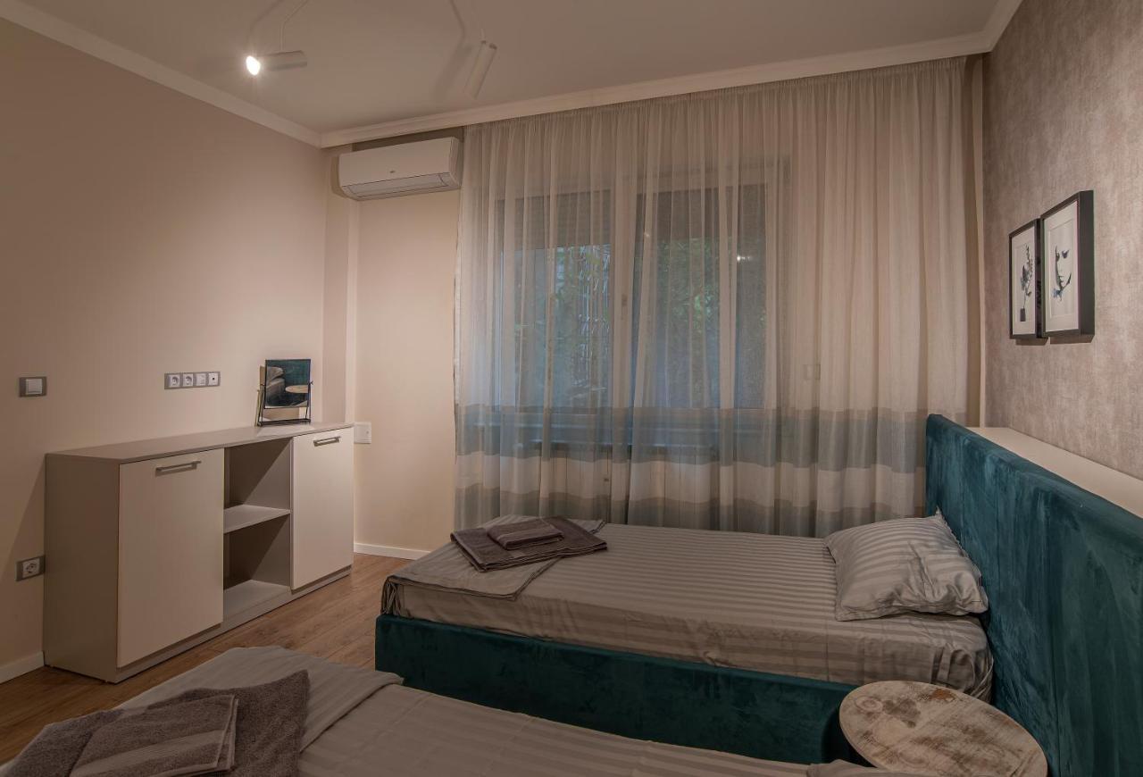 Tina'S 2 Bedroom Top Central Apartment ソフィア エクステリア 写真